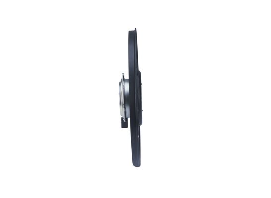 Electric Motor, radiator fan