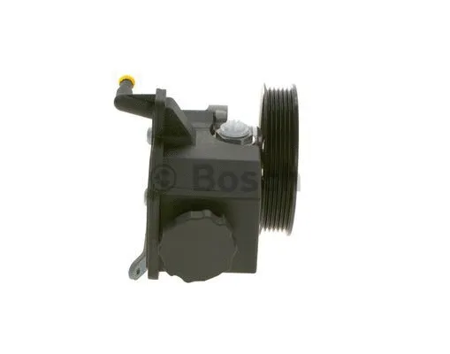 Hydraulic Pump, steering (K S00 000 592)