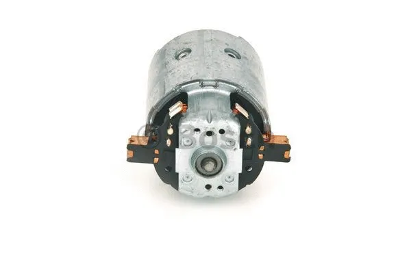 Electric Motor