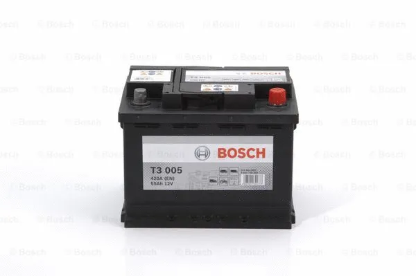 Starter Battery