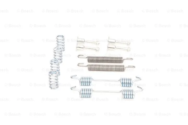 Accessory Kit, parking brake shoes (1 987 475 280)