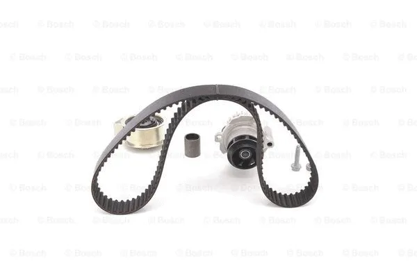 Water Pump & Timing Belt Kit