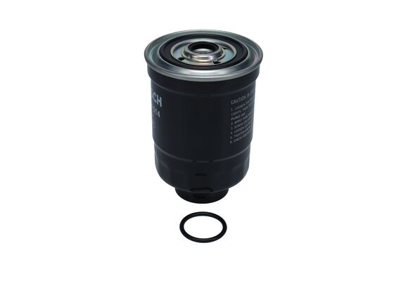 Fuel Filter