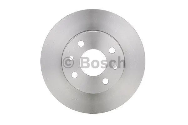 Brake Disc (0 986 478 342)