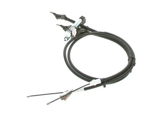 Cable Pull, parking brake (1 987 477 932)