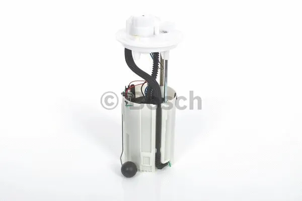 Fuel Feed Unit