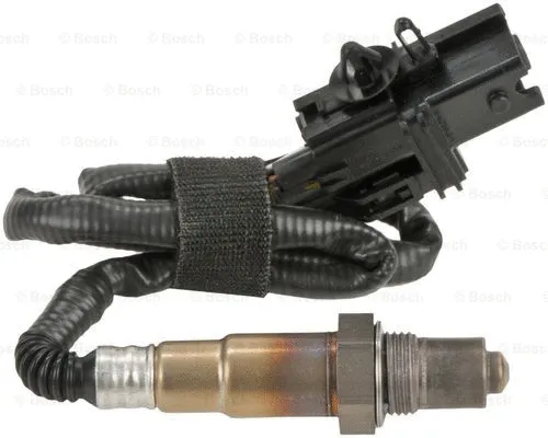 Lambda Sensor