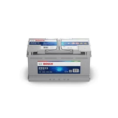 Starter Battery