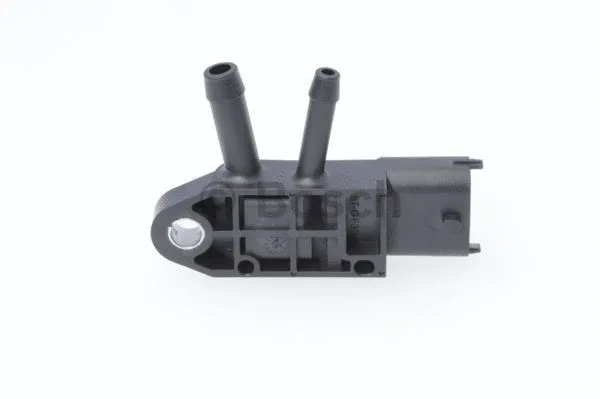 Sensor, exhaust pressure