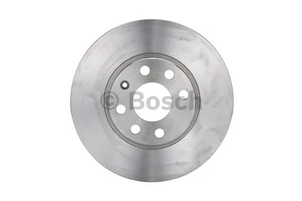 Brake Disc (0 986 478 730)