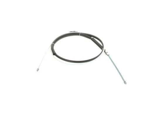 Cable Pull, parking brake
