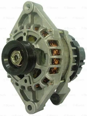 Alternator (F 042 30B 000)