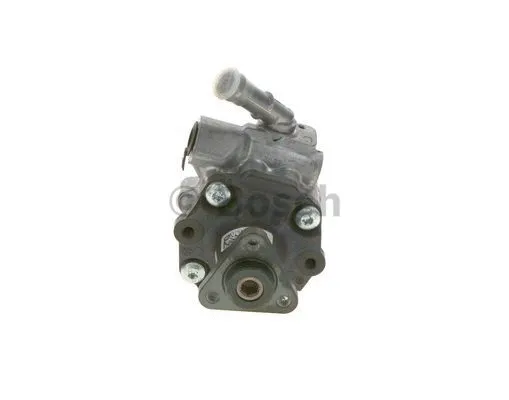 Hydraulic Pump, steering (K S01 000 130)