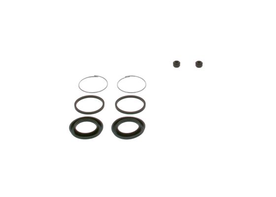 Repair Kit, brake caliper