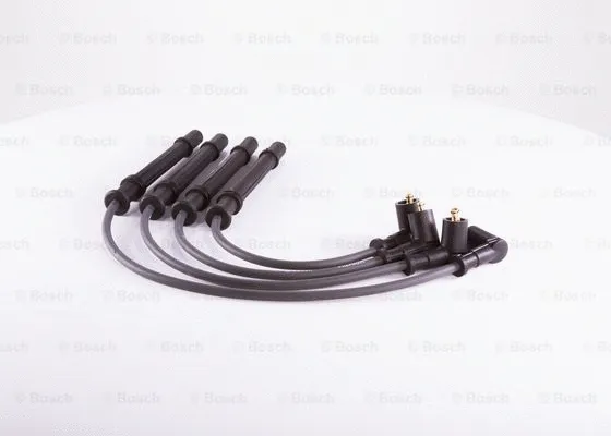 Ignition Cable Kit