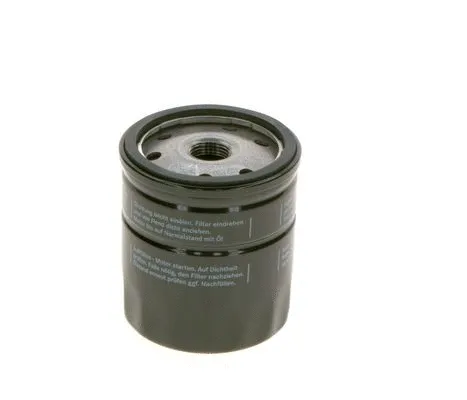 Oil Filter (0 986 4B7 008)