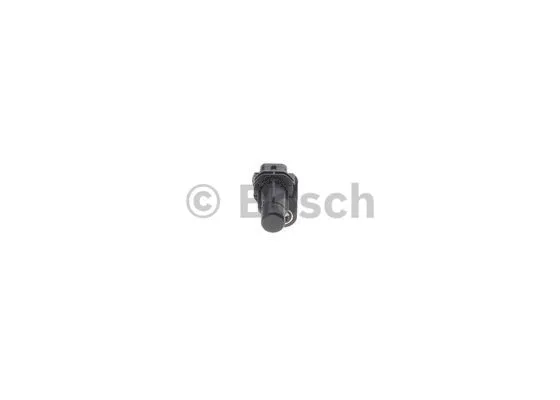 Sensor, crankshaft pulse