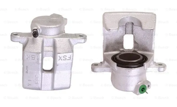 Brake Caliper (0 986 134 477)