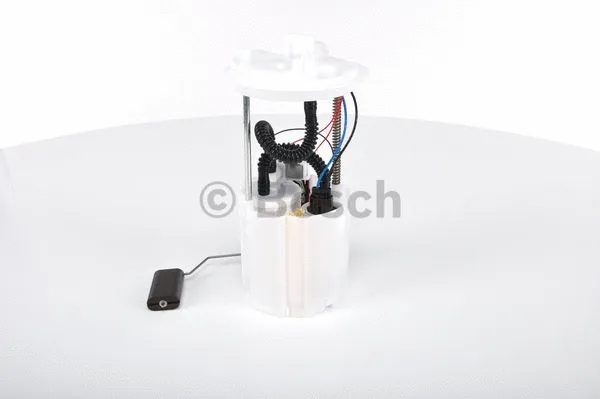 Fuel Feed Unit
