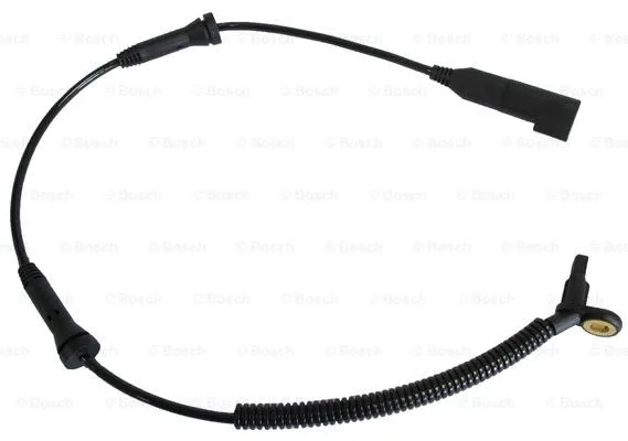 Sensor, wheel speed (0 986 594 534)