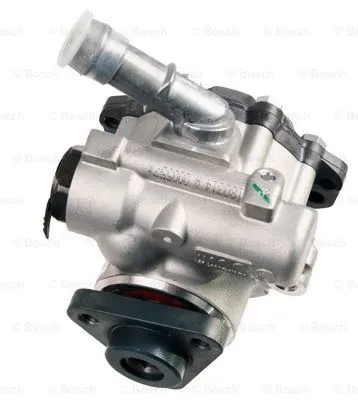 Hydraulic Pump, steering (K S01 000 665)