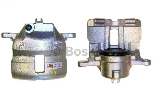 Brake Caliper (0 986 474 136)