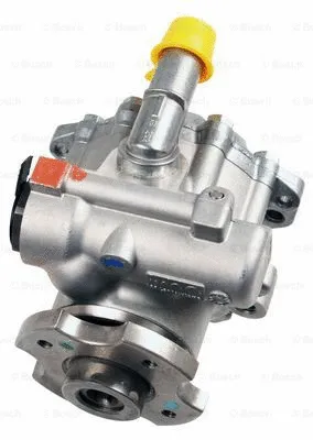 Hydraulic Pump, steering (K S00 000 614)