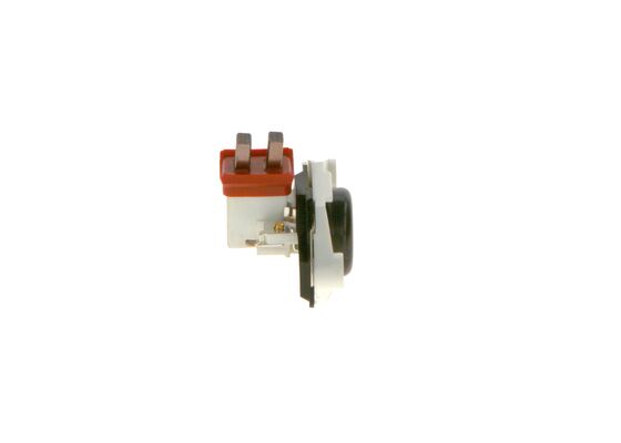 Alternator Regulator