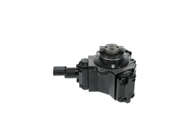 High Pressure Pump