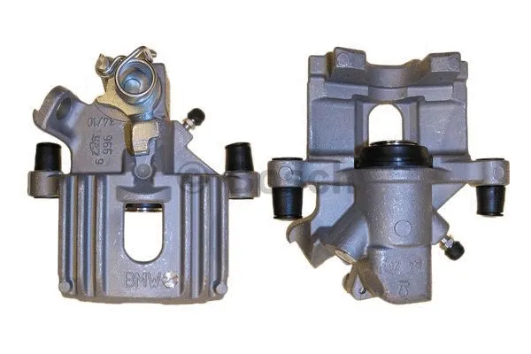 Brake Caliper (0 986 474 414)