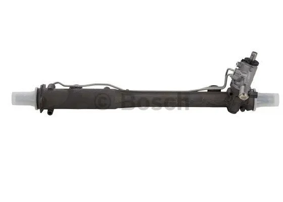 Steering Gear