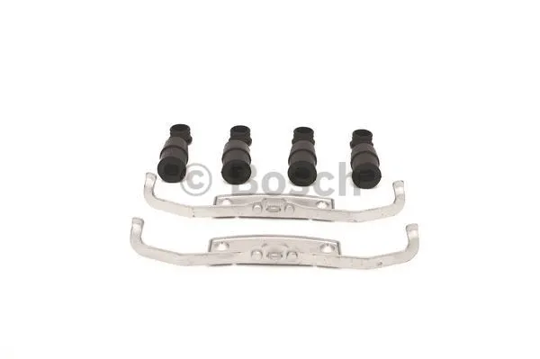Accessory Kit, disc brake pad (1 987 474 805)