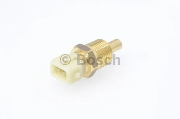 Sensor, coolant temperature