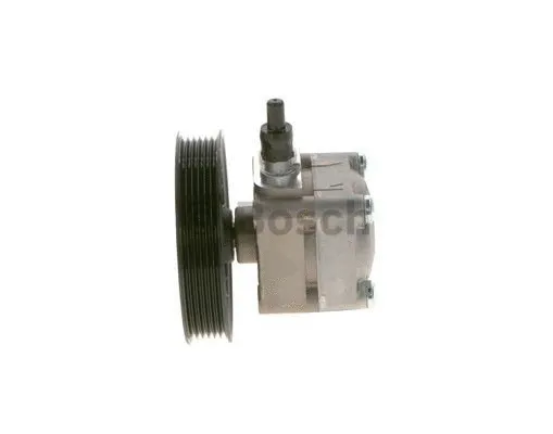 Hydraulic Pump, steering