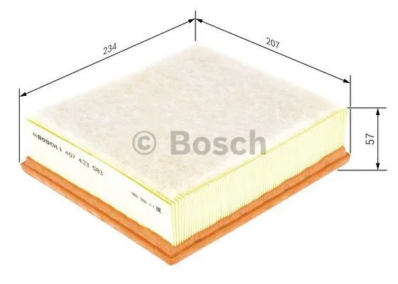 Air Filter