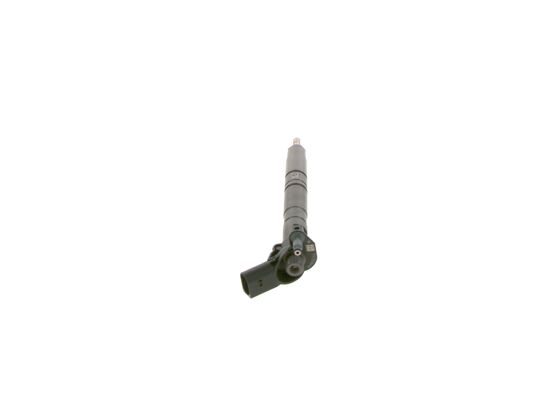 Injector Nozzle