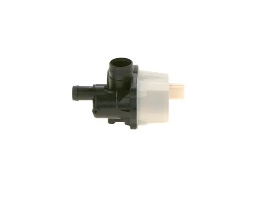 Sensor, fuel tank pressure