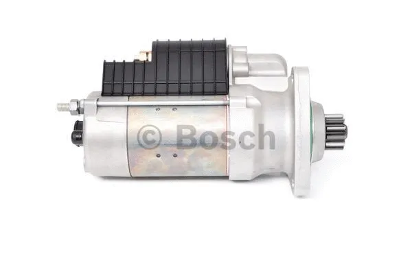 Starter (0 001 330 512)