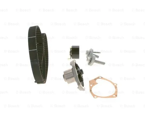 Water Pump & Timing Belt Kit (1 987 946 940)