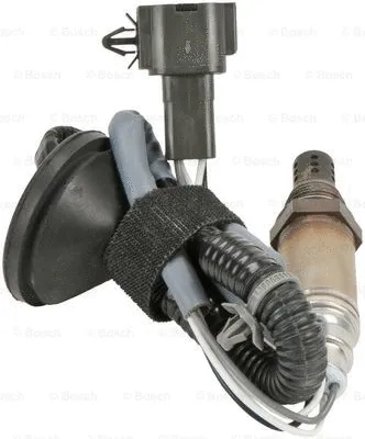 Lambda Sensor