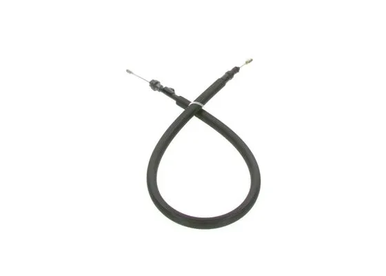 Cable Pull, parking brake (1 987 477 648)