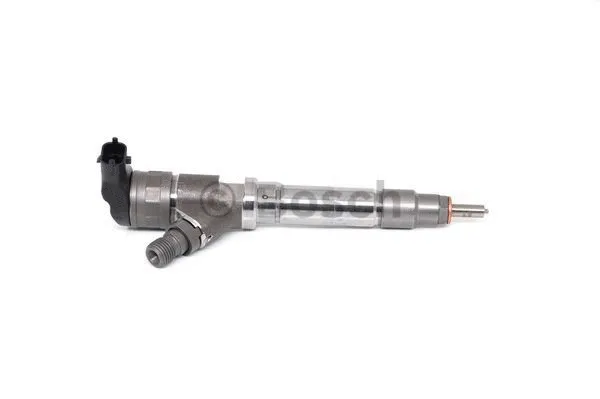 Injector Nozzle