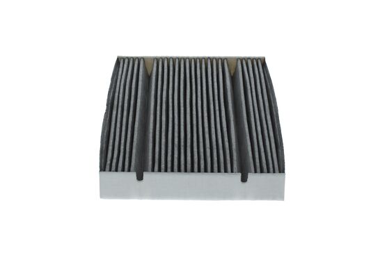 Filter, cabin air (1 987 435 628)