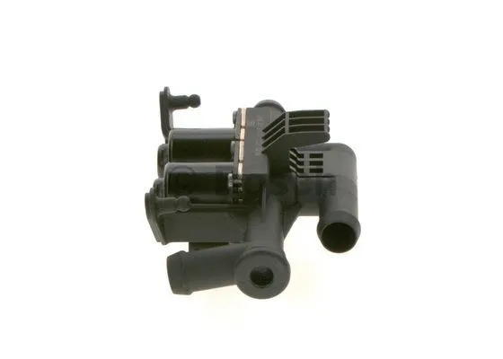 Coolant Control Valve