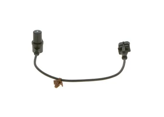 Sensor, crankshaft pulse
