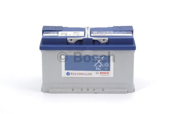 Starter Battery