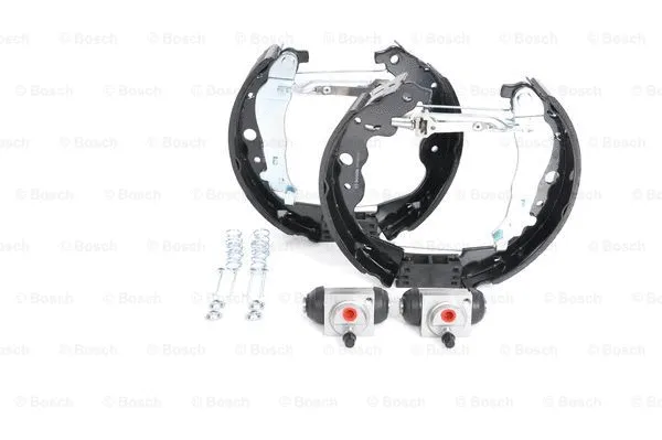 Brake Shoe Set (0 204 114 896)