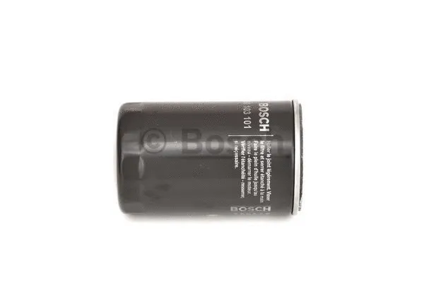 Oil Filter (0 451 103 101)