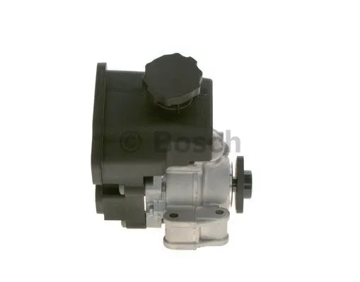 Hydraulic Pump, steering