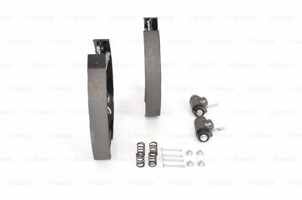 Brake Shoe Set (0 204 114 632)